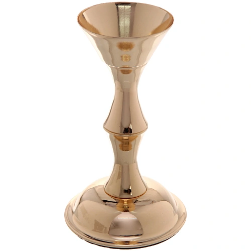 Подсвечник INFINITY 1699 см, Золото_2