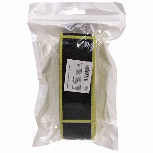 Резинка для фитнеса Stretch 804, микс_35