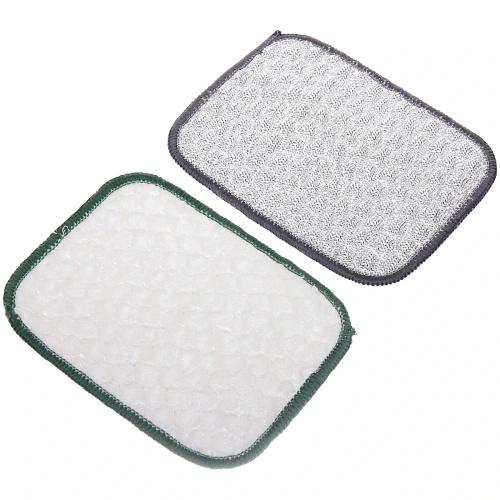 Губка для посуды универсальная 161205 см, набор 2 шт_4