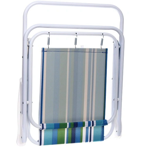 Кресло складное с подлокотниками Гамма, 534572 см, цвет микс,_17