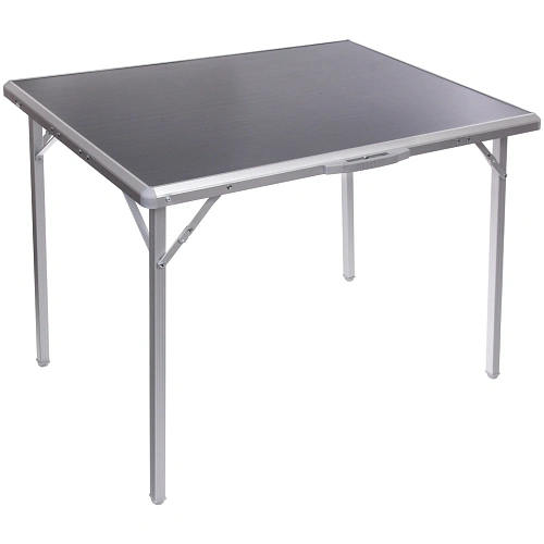 Стол кемпинговый складной MC-2813, 60*70*90 см, каркас: алюминий