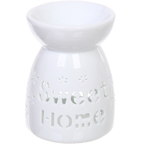 Аромалампа "Sweet home" 8*8*11,2см