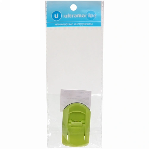 Щипцы для завивки ресниц Ультрамарин, цвет микс, 5,5см_11