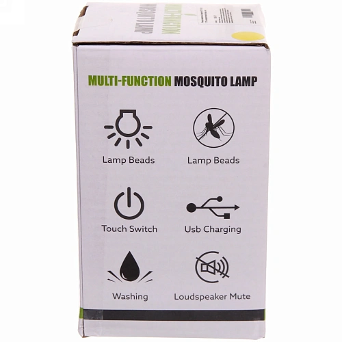 Фонарь кемпинговый подвесной COB 1 LED, 138 см аккумуляторная батарея, usb_4