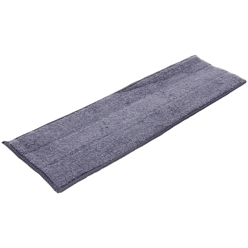 Швабра с насадкой из микрофибры отжимная Green, в комплекте две насадки 40х12х135_14