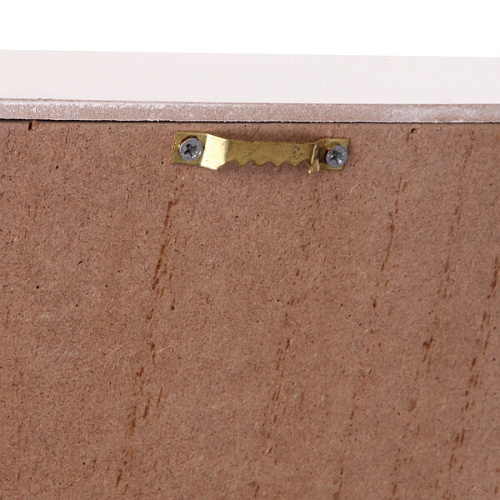 Ключница-панно Home 3020см 6 крючков WP07_6