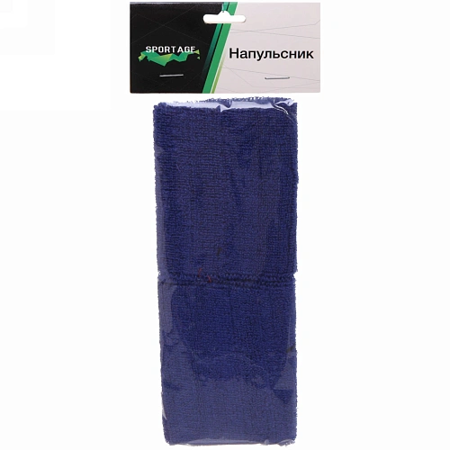 Напульсник спортивный BS-0230, 117,5 см, 2 шт_5