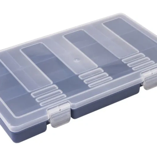 Органайзер для хранения "Фолди", 31*19*3.6см