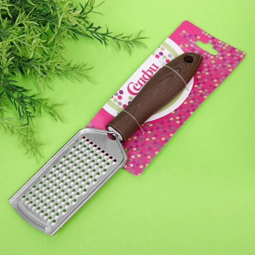 Терка мелкая Сhocolate116см_3