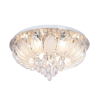 Буше (люстры-торты)