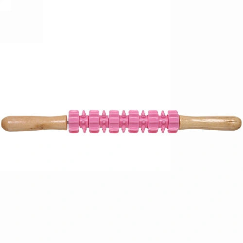 Массажер для тела Sportage Ideal универсальный 3735 см, микс цветов_4