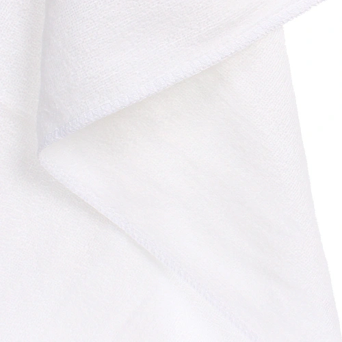 Полотенце кухонное UNICO, 3472 см, цвет белый, микрофибра 300 грм2_5