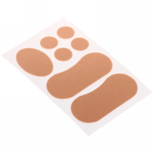 Вкладыши для обуви в наборе 7шт, в пакете, 