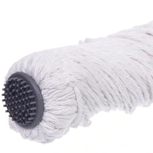 Швабра отжимная с насадкой из микрофибры ручка 120см_11