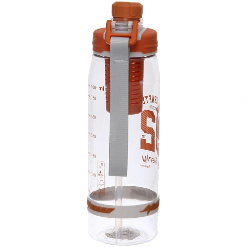 Бутылка спортивная S-2531 (950 мл)_19