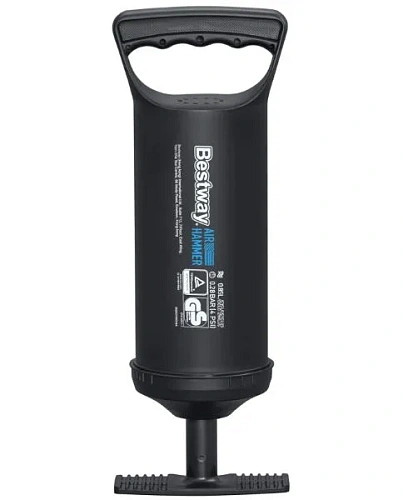 Насос ручной Air Hammer 850, 30 см,Bestway (62002)