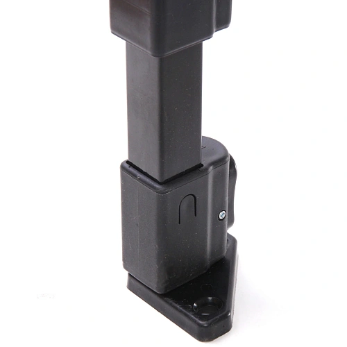 Тент-шатер Практик раздвижной в сумке 332,5м бордоый_24