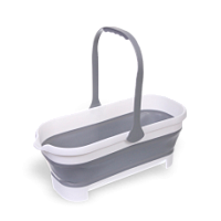 Ведра пластиковые от 12 и более литров