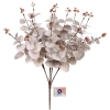 Искусственные цветы "FLOWERS MAGIC" 50см Эвкалипт пыльный
