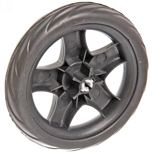 Колёса для тележки RB-1 15х2,5_3