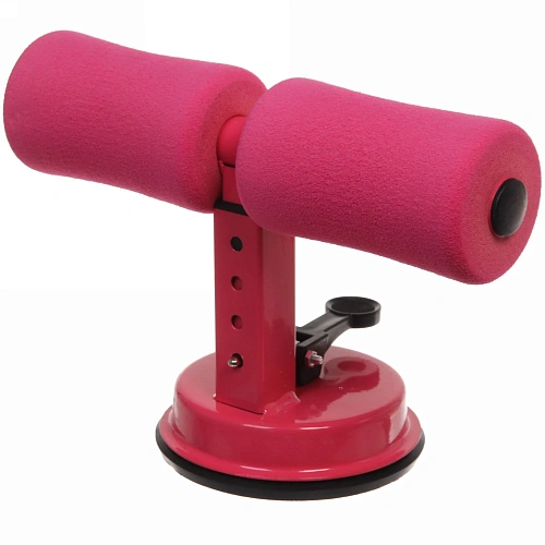 Тренажер универсальный для тела на присоске Stone 25х19 см, микс_3