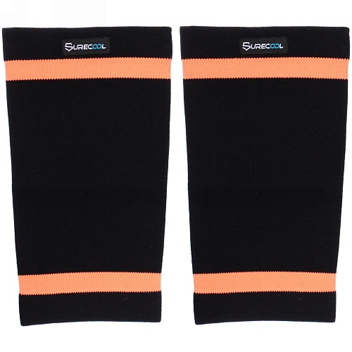 Наколенник спортивный KHX812, размер L, 2 шт_9