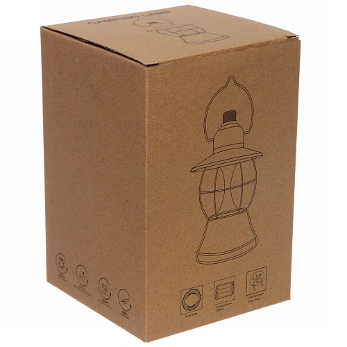 Фонарь кемпинговый подвесной 6 режимов 3LED+3TF, 1913 см 3хAA_16