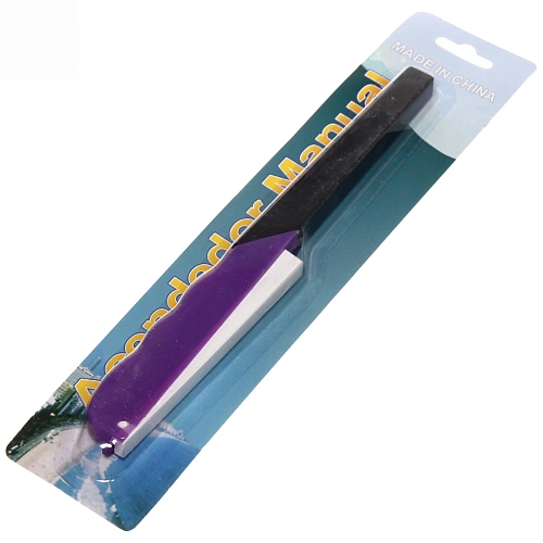 Зажигалка пьезо для газовой плиты 22см _2