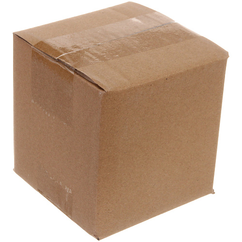 Ваза стеклянная Стефани 6,510см зеленая_4