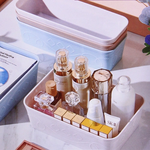 Контейнер для хранения Пинто ФЛО, цвет аквамарин, 30228см_5